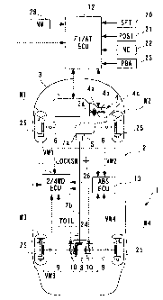 Une figure unique qui représente un dessin illustrant l'invention.